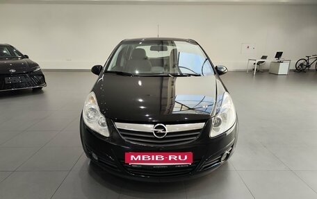 Opel Corsa D, 2010 год, 680 000 рублей, 2 фотография