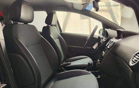 Opel Corsa D, 2010 год, 680 000 рублей, 11 фотография