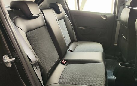 Opel Corsa D, 2010 год, 680 000 рублей, 10 фотография