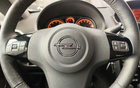 Opel Corsa D, 2010 год, 680 000 рублей, 16 фотография