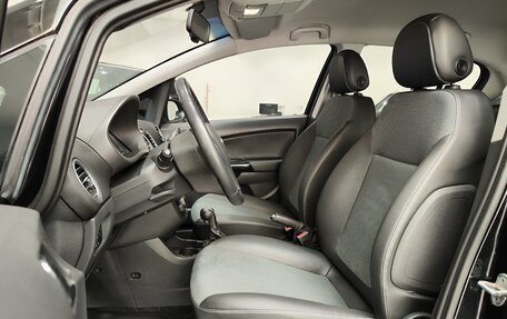 Opel Corsa D, 2010 год, 680 000 рублей, 8 фотография