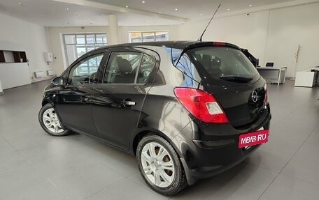 Opel Corsa D, 2010 год, 680 000 рублей, 4 фотография