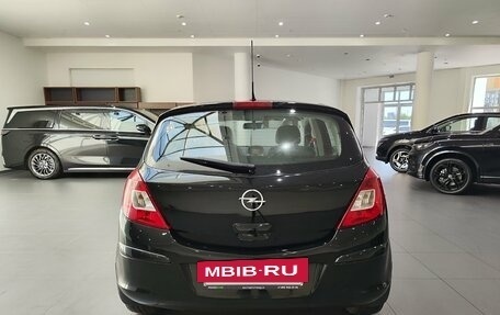 Opel Corsa D, 2010 год, 680 000 рублей, 5 фотография