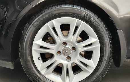 Opel Corsa D, 2010 год, 680 000 рублей, 26 фотография