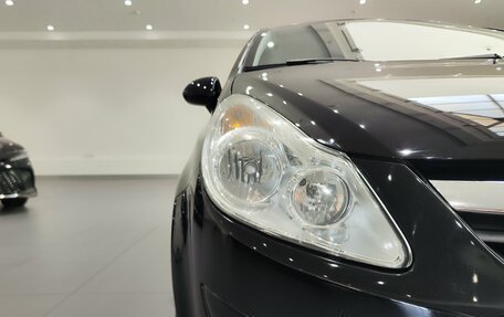 Opel Corsa D, 2010 год, 680 000 рублей, 24 фотография