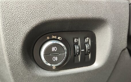 Opel Corsa D, 2010 год, 680 000 рублей, 18 фотография