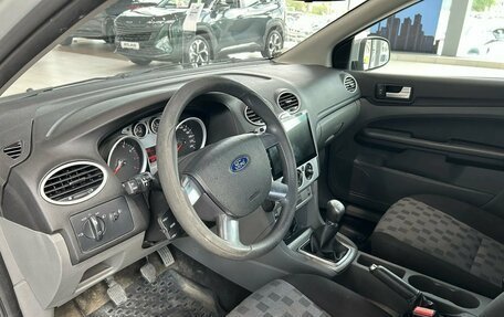 Ford Focus II рестайлинг, 2009 год, 495 000 рублей, 11 фотография