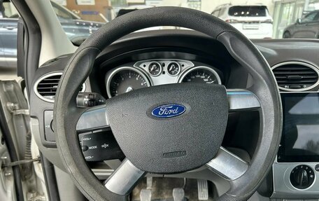 Ford Focus II рестайлинг, 2009 год, 495 000 рублей, 15 фотография
