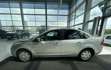 Ford Focus II рестайлинг, 2009 год, 495 000 рублей, 7 фотография