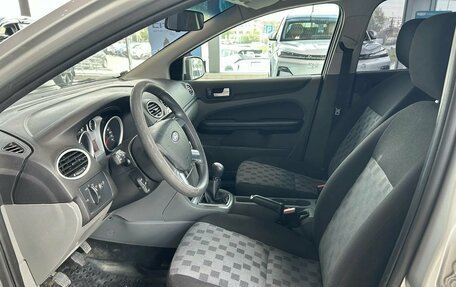 Ford Focus II рестайлинг, 2009 год, 495 000 рублей, 12 фотография