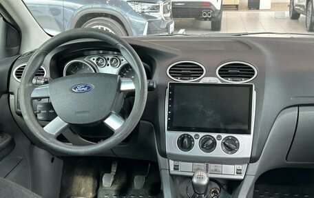 Ford Focus II рестайлинг, 2009 год, 495 000 рублей, 14 фотография