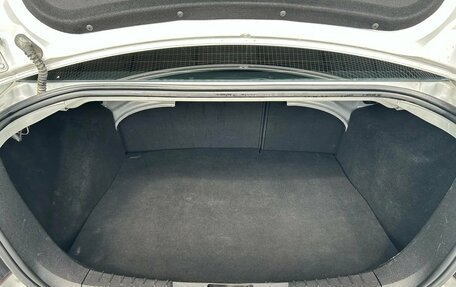 Ford Focus II рестайлинг, 2009 год, 495 000 рублей, 9 фотография