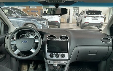 Ford Focus II рестайлинг, 2009 год, 495 000 рублей, 13 фотография