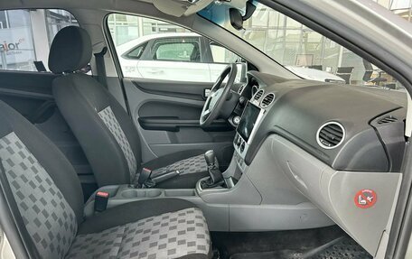 Ford Focus II рестайлинг, 2009 год, 495 000 рублей, 20 фотография