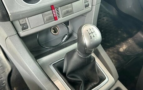 Ford Focus II рестайлинг, 2009 год, 495 000 рублей, 18 фотография