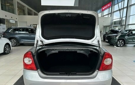 Ford Focus II рестайлинг, 2009 год, 495 000 рублей, 8 фотография