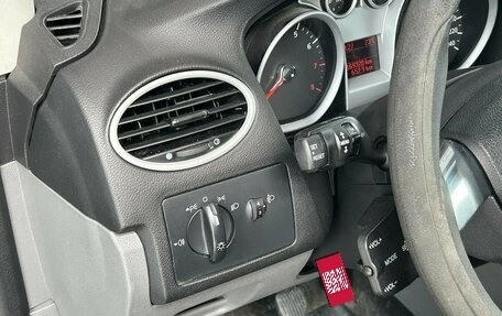Ford Focus II рестайлинг, 2009 год, 495 000 рублей, 10 фотография