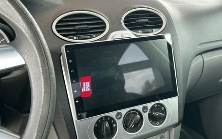 Ford Focus II рестайлинг, 2009 год, 495 000 рублей, 17 фотография