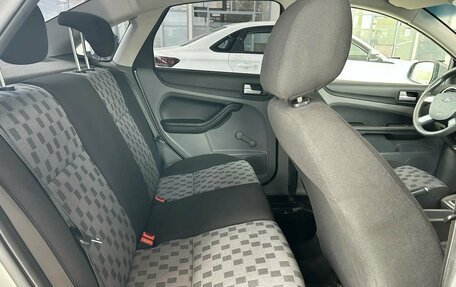 Ford Focus II рестайлинг, 2009 год, 495 000 рублей, 22 фотография