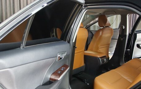 Toyota Camry, 2017 год, 1 899 000 рублей, 6 фотография