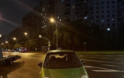 Daewoo Matiz I, 2004 год, 145 000 рублей, 1 фотография