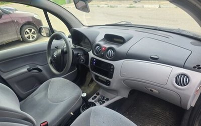 Citroen C3 II, 2003 год, 180 000 рублей, 1 фотография