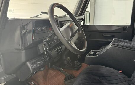 Land Rover Defender I, 2004 год, 2 400 000 рублей, 9 фотография