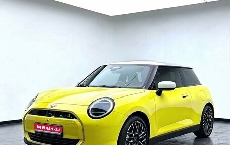 MINI Hatch, 2025 год, 5 490 000 рублей, 1 фотография