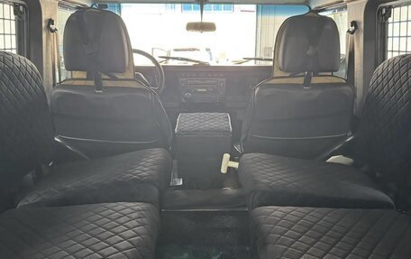 Land Rover Defender I, 2004 год, 2 400 000 рублей, 12 фотография