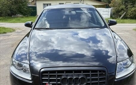 Audi A6, 2006 год, 800 000 рублей, 1 фотография