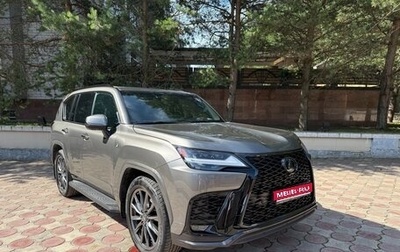 Lexus LX, 2024 год, 17 700 000 рублей, 1 фотография