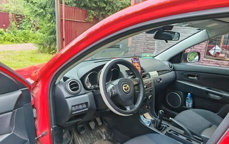 Mazda 3, 2008 год, 450 000 рублей, 4 фотография