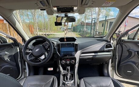 Subaru Forester, 2019 год, 3 250 000 рублей, 14 фотография