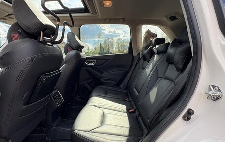 Subaru Forester, 2019 год, 3 250 000 рублей, 15 фотография