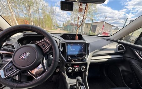 Subaru Forester, 2019 год, 3 250 000 рублей, 19 фотография