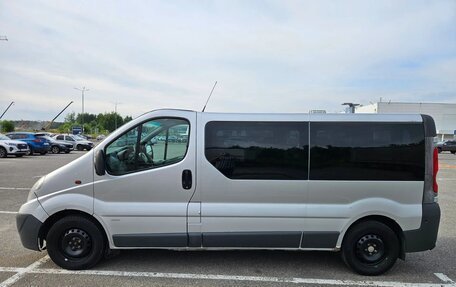 Opel Vivaro A рестайлинг, 2011 год, 1 700 000 рублей, 3 фотография