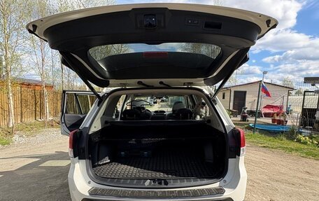 Subaru Forester, 2019 год, 3 250 000 рублей, 16 фотография