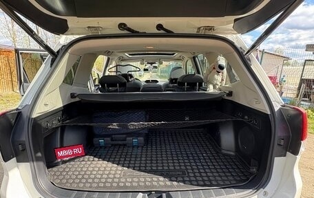 Subaru Forester, 2019 год, 3 250 000 рублей, 17 фотография