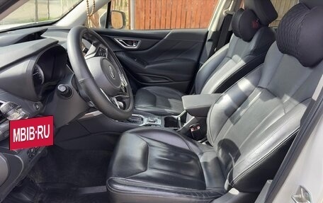 Subaru Forester, 2019 год, 3 250 000 рублей, 20 фотография