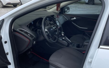 Ford Focus III, 2014 год, 1 000 000 рублей, 7 фотография