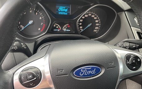 Ford Focus III, 2014 год, 1 000 000 рублей, 6 фотография