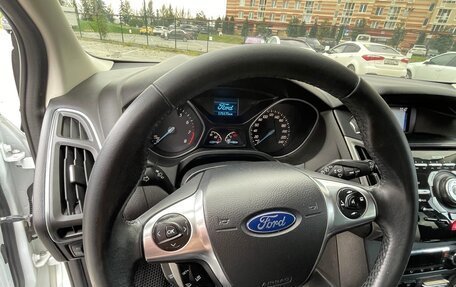 Ford Focus III, 2014 год, 1 000 000 рублей, 5 фотография