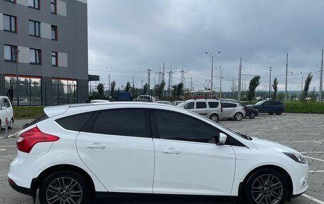 Ford Focus III, 2014 год, 1 000 000 рублей, 9 фотография