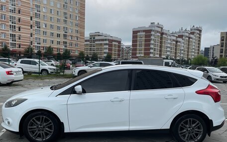 Ford Focus III, 2014 год, 1 000 000 рублей, 10 фотография