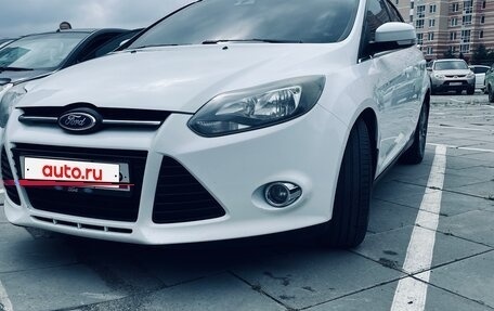 Ford Focus III, 2014 год, 1 000 000 рублей, 3 фотография