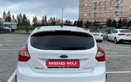 Ford Focus III, 2014 год, 1 000 000 рублей, 8 фотография