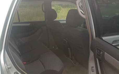 Toyota Hilux Surf IV, 2004 год, 1 500 000 рублей, 9 фотография