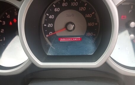 Toyota Hilux Surf IV, 2004 год, 1 500 000 рублей, 8 фотография