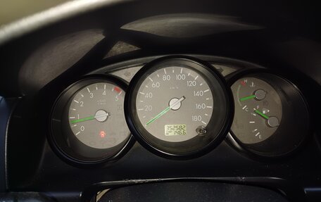 Ford Ranger II рестайлинг, 2008 год, 650 000 рублей, 7 фотография