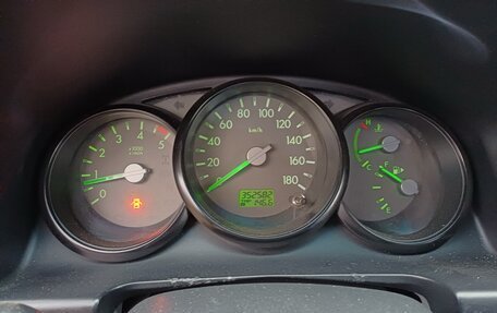 Ford Ranger II рестайлинг, 2008 год, 650 000 рублей, 8 фотография